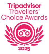 Tripadvisor Travellers' Choice Awards 2025